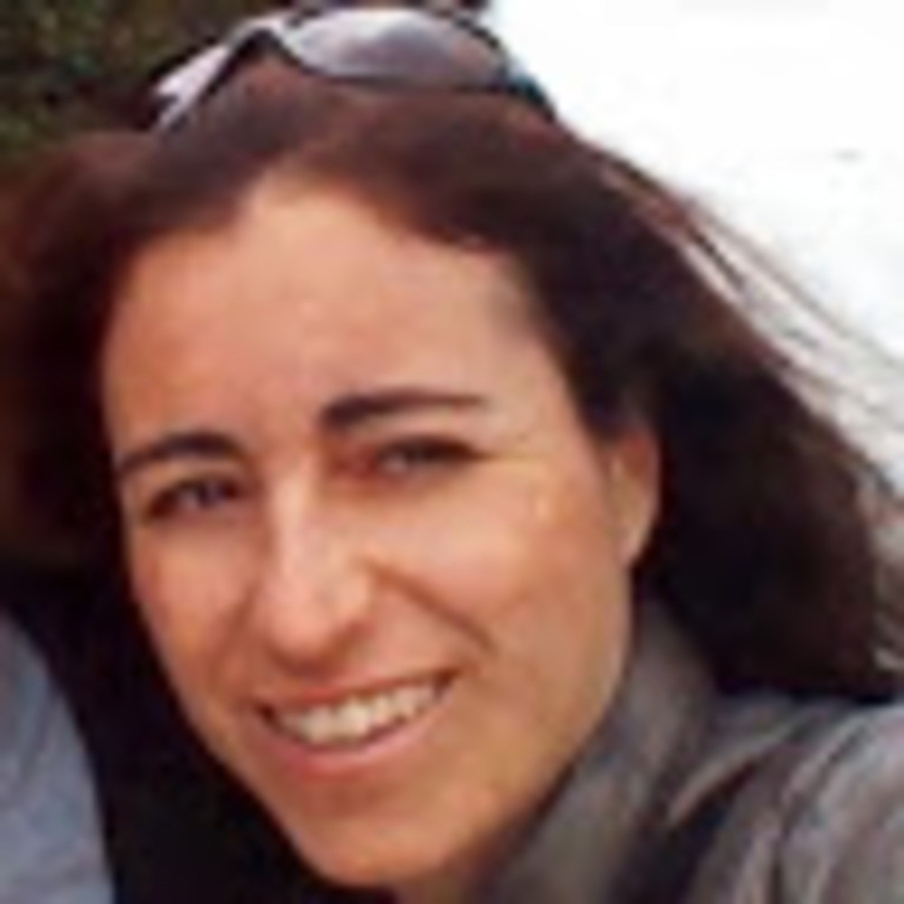 Meet your Posher, Renee